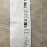Dollar General - register fails to print a receipt. - Photo 3