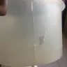 Tupperware India - product chipped - Photo 1