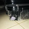 Emirates - damaged bag - Photo 1
