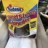 Hostess Brands - bag of chocolate donuts