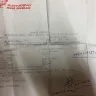 Air India - baggage broken - Photo 1