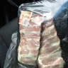 Woolworths - australian pork ribs aussie - Photo 1