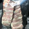 Woolworths - australian pork ribs aussie