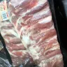 Woolworths - australian pork ribs aussie