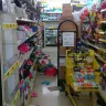 Dollar General - store condition