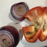 Woolworths - fruit and veggies I bought - Photo 1