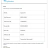 CityBookers - flight ticket booking money deducted, pnr provided but ticket booking cancelled by citybookers - Photo 2