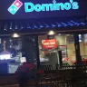 Domino's Pizza - domino's location closing down before normal business hours