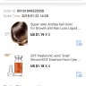 AliExpress - order number: [protected] - Photo 1