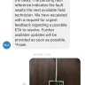 Telkom SA SOC - fault on fixed line and cancellation - Photo 6