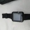 Tophatter - smart watch u8 wrist watch digital sport watches for iphone samsung android wearable electronic device - Photo 1