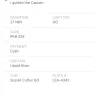 Careem - cream driver behaviour - Photo 1