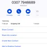 Careem - cream driver behaviour - Photo 3