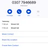 Careem - cream driver behaviour - Photo 4