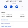 Careem - cream driver behaviour - Photo 5