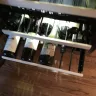 KitchenAid - wine refrigerator - model kuwl304ebs