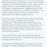 Wish - products failed to be delivered and refusal of refund - Photo 1