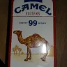 Camel - new camel 99 packs