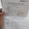 AirAsia - baggage - Photo 2