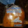 Albertsons - signature select buttermilk white bread.