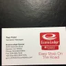 Choice Hotels - dirtiest hotel - Photo 6