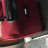 Qantas Airways - non-cooperation (no help with missing connecting, flight) damaged suitcase - Photo 1