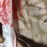 Jack In The Box - breakfast sandwich - Photo 4
