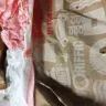 Jack In The Box - breakfast sandwich - Photo 5