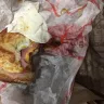 Jack In The Box - breakfast sandwich - Photo 6
