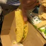 Taco Bell - box $5