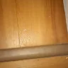 Motel 6 - room not clean - Photo 3