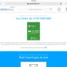 Gamesdeal.com / Glory Profit International - xbox live 12 month membership