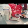 Coles Supermarkets Australia - infested moths in the sunrice medium grain rice - Photo 1