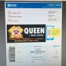 Viagogo - overcharging of tickets