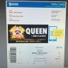 Viagogo - overcharging of tickets