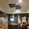 Taco Bell - ceiling tile - Photo 1