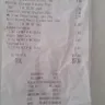 Woolworths - macro organic muesli with fruit, nuts and seeds - Photo 3