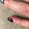 Sorbet Group - painful nail bed / one hand art perfect the other not - Photo 1