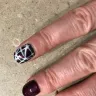 Sorbet Group - painful nail bed / one hand art perfect the other not - Photo 3