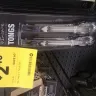 Woolworths - ess/insp s/s tongs 2pck