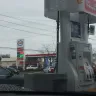 Esso - gas station on ontario st in st catharines