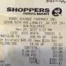 Shoppers Drug Mart - rca television and curtis international warranty - Photo 1