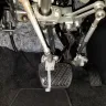 Hertz - service & faulty hand equipment on vehicle - Photo 1