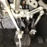 Hertz - service & faulty hand equipment on vehicle - Photo 2