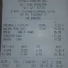 Spar International - expired food stuff sold to me. - Photo 3