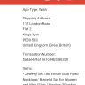 Wish - customers service - Photo 1