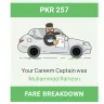 Careem - captain - Photo 2