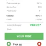 Careem - captain