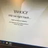 Yahoo! - email