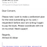 Rakbank / The National Bank of Ras Al Khaimah - collection and legal department - Photo 4